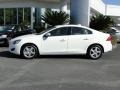 Ice White - S60 T5 Photo No. 6