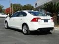 Ice White - S60 T5 Photo No. 8