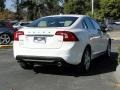 Ice White - S60 T5 Photo No. 9