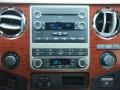 Chaparral Leather Controls Photo for 2012 Ford F250 Super Duty #58417737