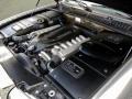5.4 Liter SOHC 24-Valve V12 2002 Rolls-Royce Silver Seraph Standard Silver Seraph Model Engine
