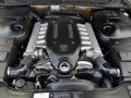 5.4 Liter SOHC 24-Valve V12 Engine for 2002 Rolls-Royce Silver Seraph  #58418106