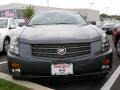 Thunder Gray Chromaflair - CTS Sport Sedan Photo No. 2