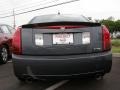 Thunder Gray Chromaflair - CTS Sport Sedan Photo No. 5