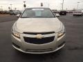 Gold Mist Metallic - Cruze LT Photo No. 2