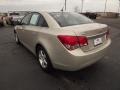 Gold Mist Metallic - Cruze LT Photo No. 7