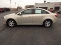Gold Mist Metallic - Cruze LT Photo No. 8