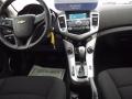 Gold Mist Metallic - Cruze LT Photo No. 10