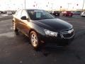 Black Granite Metallic - Cruze LT Photo No. 3