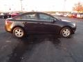 Black Granite Metallic - Cruze LT Photo No. 4