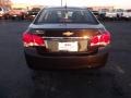 Black Granite Metallic - Cruze LT Photo No. 6