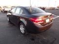 Black Granite Metallic - Cruze LT Photo No. 7