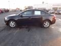Black Granite Metallic - Cruze LT Photo No. 8