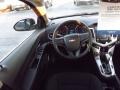 Black Granite Metallic - Cruze LT Photo No. 9