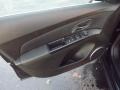 Black Granite Metallic - Cruze LT Photo No. 12
