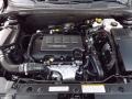 Black Granite Metallic - Cruze LT Photo No. 18