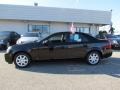 Black Raven - CTS Sport Sedan Photo No. 4