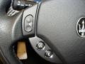 Nero Steering Wheel Photo for 2012 Maserati GranTurismo #58418784
