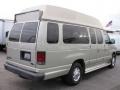 Gold Ash Metallic - E Series Van E350 Super Duty XL Wheelchair Access Photo No. 6