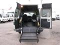 Gold Ash Metallic - E Series Van E350 Super Duty XL Wheelchair Access Photo No. 7