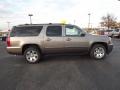 Mocha Steel Metallic - Yukon XL SLT Photo No. 4