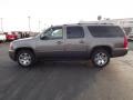 Mocha Steel Metallic - Yukon XL SLT Photo No. 8