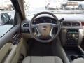 Mocha Steel Metallic - Yukon XL SLT Photo No. 9