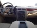 Mocha Steel Metallic - Yukon XL SLT Photo No. 10