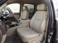 Mocha Steel Metallic - Yukon XL SLT Photo No. 13