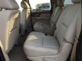 Mocha Steel Metallic - Yukon XL SLT Photo No. 14