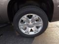 Mocha Steel Metallic - Yukon XL SLT Photo No. 17
