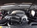 Mocha Steel Metallic - Yukon XL SLT Photo No. 19