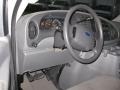 Oxford White - E Series Van E350 Super Duty 15 Passenger Photo No. 9