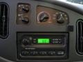 Oxford White - E Series Van E350 Super Duty 15 Passenger Photo No. 10