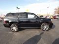 Black Raven 2012 Cadillac Escalade Premium AWD Exterior