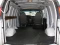 Summit White - Express G2500 Cargo Photo No. 6