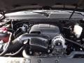 6.2 Liter OHV 16-Valve Flex-Fuel V8 Engine for 2012 Cadillac Escalade Premium AWD #58419380