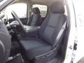 2012 Summit White Chevrolet Silverado 1500 LT Crew Cab 4x4  photo #13