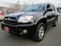 Black - 4Runner Limited 4x4 Photo No. 1