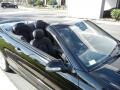 Black - CLK 550 Cabriolet Photo No. 13