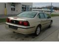 Sandstone Metallic - Impala  Photo No. 4