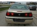 Sandstone Metallic - Impala  Photo No. 5