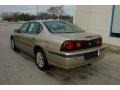 Sandstone Metallic - Impala  Photo No. 6