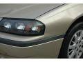 Sandstone Metallic - Impala  Photo No. 7