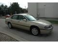 Sandstone Metallic - Impala  Photo No. 9
