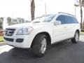 Arctic White - GL 450 4Matic Photo No. 2