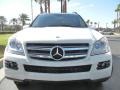 Arctic White - GL 450 4Matic Photo No. 3