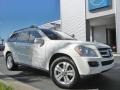 Arctic White - GL 450 4Matic Photo No. 4