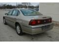 2001 Sandrift Metallic Chevrolet Impala   photo #6