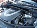 Arctic White - GL 450 4Matic Photo No. 35